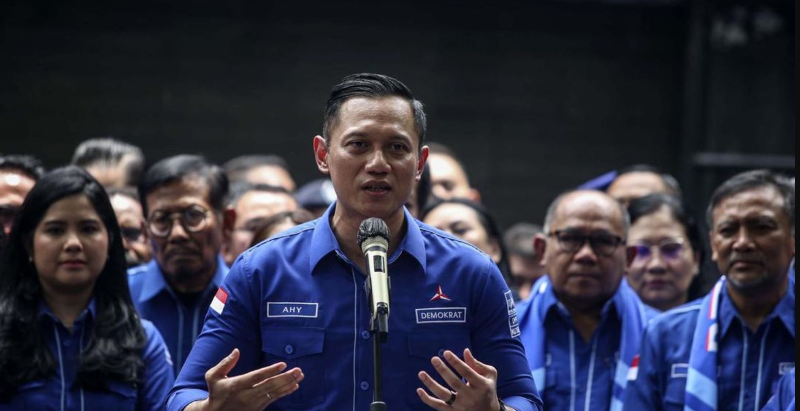 Proporsional tertutup