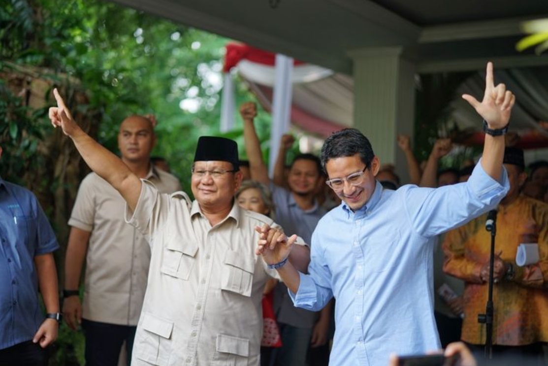 Prabowo