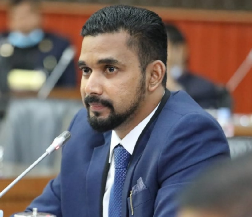 Perekrutan anggota panwaslih