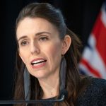 Jacinda Ardern umumkan mundur