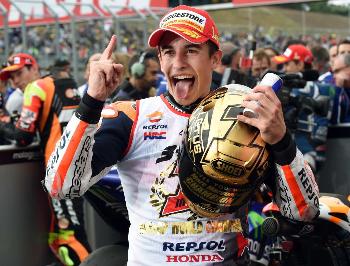 Marquez