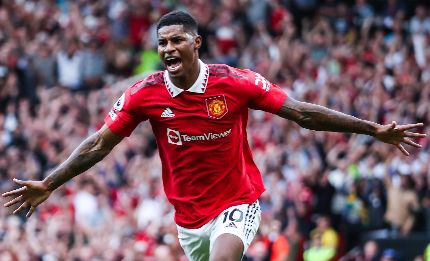 Rashford