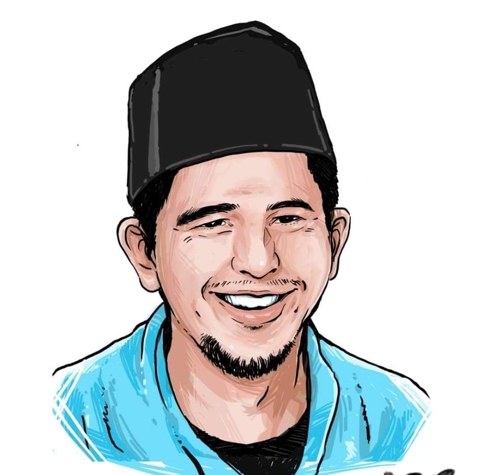 Miswar Ibrahim Njong