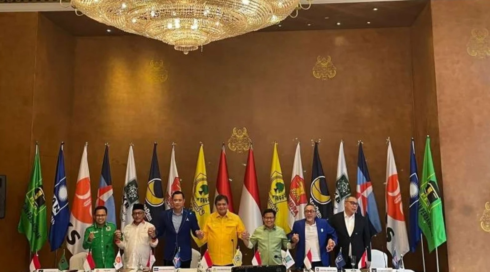 Proporsional tertutup