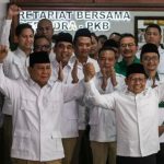 Gerindra-PKB