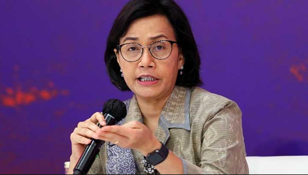 Sri Mulyani