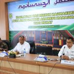 Pemerintah kota dan Kejari Banda Aceh