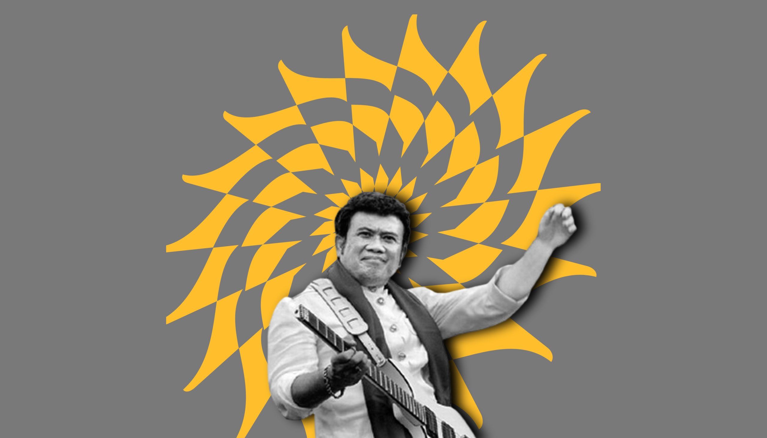 Rhoma