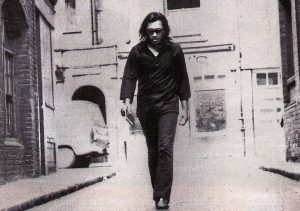Sixto Rodriguez
