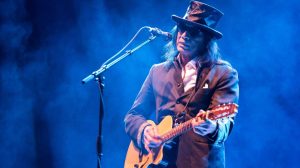 Sixto Rodriguez
