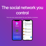 Tangkapan layar damus.io