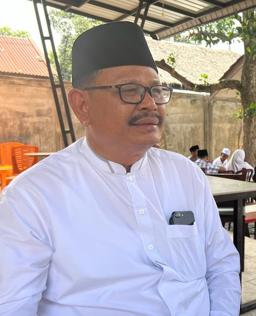 Menteri Agama