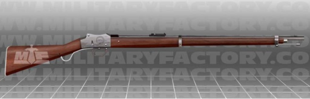 Senapan penembak jenderal Kohler